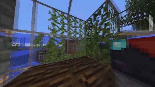 XRAY Texture Pack ☛ [1.8/1.9/1.10/1.11/1.12 - UPDATED] ✩ DOWNLOAD LINK ‼ смотреть онлайн