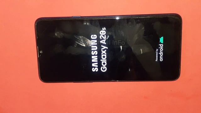 Панель громкости мобильного телефона Samsung застряла на экране. Как исправить смотреть онлайн