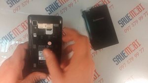 Проблема с sim. Как вытащить переходник под сим карту.