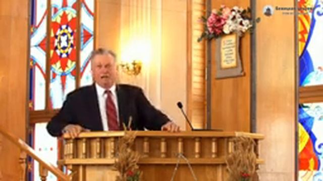 Праздник Жатвы 13.09.2020 в 10:00 смотреть онлайн