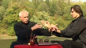 Интервью У РЕКИ ОТЕЦ И СЫН 2002г.
МАРТЫНОВЫ ВАЛЕРИЙ И СВЯТОСЛАВ