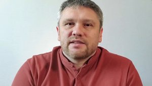 Почему у тебя нет денег?! Валерий Синельников. Путь к богатству.