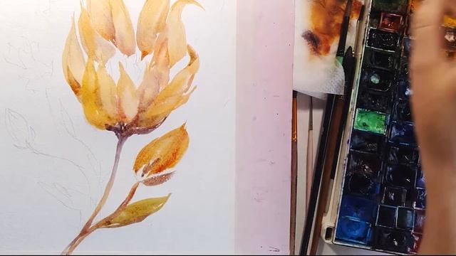 ЭТА ТЕХНИКА РИСОВАНИЯ РАСКРЫЛА МОЙ ТАЛАНТ+УРОК РИСОВАНИЯ