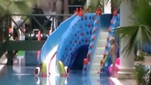 Отдых в Турции Hotel Delphin Palace  Дельфин Пелас.