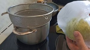 Как выпрямить пряжу после распускания. Очень простой и легкий способ которым я пользуюсь.