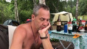 Озеро СТЕРЖ 2020