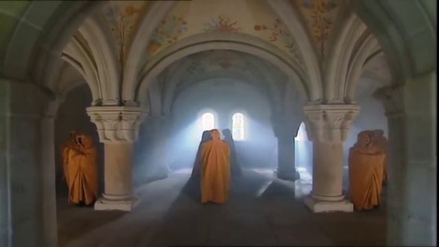 Gregorian - Only you смотреть онлайн