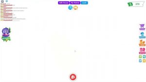 Воу Во крутой Пет! Roblox