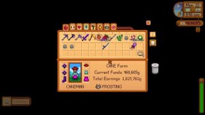 How to use a Fishing Tackle in Stardew Valley