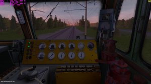 БАМ,Trainz 12