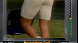 Ноги за 8 минут. 8 minute legs.