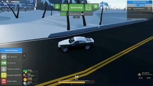 ГДЕ НАХОДИТСЯ РАКУШКА В КАР КРАШЕРС 2?|ROBLOX|CAR CRASHERS 2