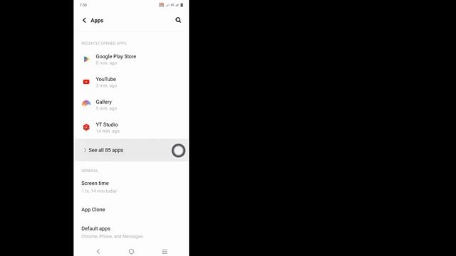 Как отключить родительский контроль в учетной записи Google без пароля [2023]