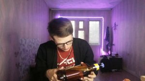 ТОП-3 БУТИЛИРОВАННОГО ПИВА - Жигулёвское, Белый медведь Живое и Большая кружка
