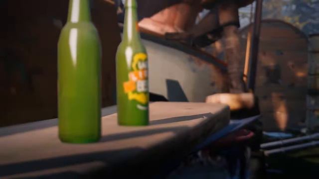 ШИКАРНАЯ ПОМОЙКА - Episode 2 Part 3 - Life is Strange смотреть онлайн