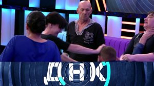 "ДНК": "Докажи, что мои!"