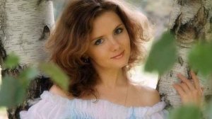 Е Коновалов, Л Попова  Белая березонька