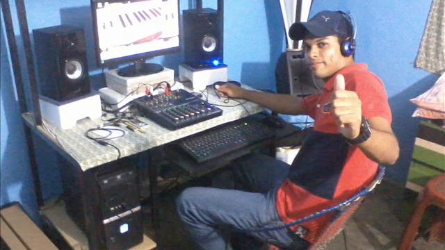 ERES DIOS TOCADO EN MI TECLADO YAMAHA PSR E333 смотреть онлайн