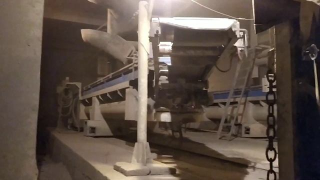 Truck vlog Nepal's 2nd largest cement factory Arghakhachi Cement Factory смотреть онлайн