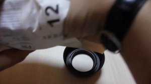 Обзор бленды для объективов Canon