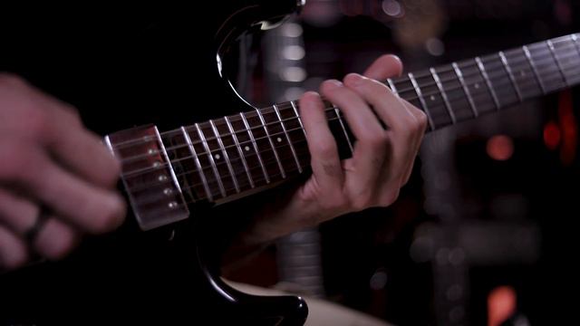 Kemper profiling amplifier - Mesa Boogie Mark 4, Music Man L3 смотреть онлайн