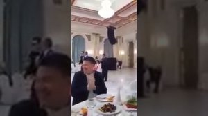 Игры на казахской свадьбе. Казакша прикол с Ватсап