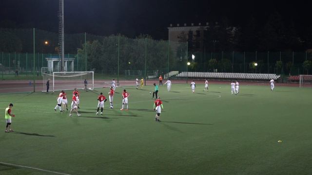 РЕМОНТНИК - ЧЕГЕМ АУУАЛЬ.🟡 8-й тур Второй лиги ЛФЛ КБР сезона 2021 смотреть онлайн