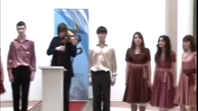 Мелодия -Под музыку Вивальди (Роза Ветров) смотреть онлайн