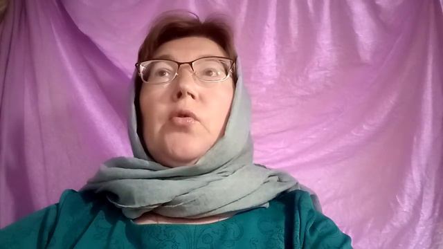 Рассказ духовной дочери святителя Иоанна Шанхайского, Сан-Франциского смотреть онлайн