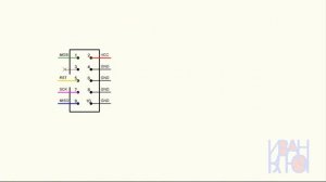 Вольтамперметр на atmega8 своими руками