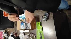 Антенна для раций Baufeng UV-82 (47 см)