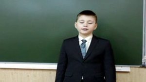 Агния Львовна Барто «Петя утомлён»