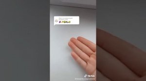 ?Бумажная косметика из ТТ?Косметика из бумаги ??