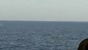 Somali Pirates Mess with the Wrong Ship