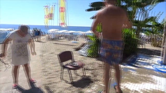 Отель Eftalia Ocean 5* (Турция, Аланья) Эфталия Оушен 5* смотреть онлайн