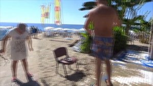 Отель Eftalia Ocean 5*  (Турция, Аланья) Эфталия Оушен 5*