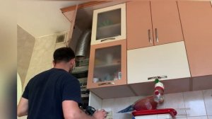 Газовый котел hermann thesi обслуживание