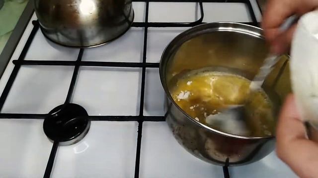 Соус Бешамель (Пошаговый Рецепт) Bechamel Sauce, Step by Step Recipe! Как приготовить соус бешамель
