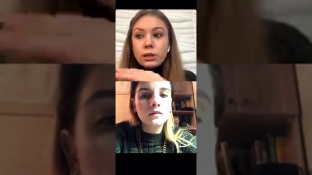 Как поступить и учиться в театральном. Моя история поступления. (Вопросы - ответы в прямом эфире 3. смотреть онлайн