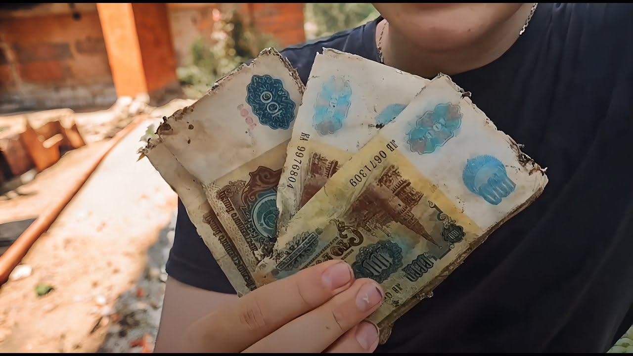 ❗❗❗НАШЛИ 