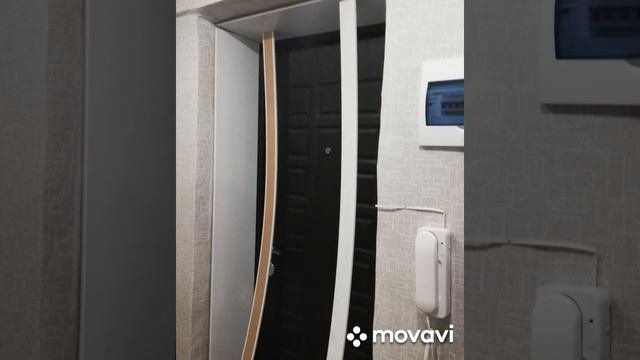 Прихожая в хрущевке