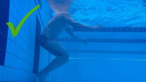 СТАРТ ИЗ ВОДЫ. ПЛЫВИ ПРАВИЛЬНО С САМОГО НАЧАЛА! Экономим силы и время. JUST SWIM