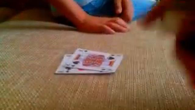 фокус с двумя королями смотреть онлайн