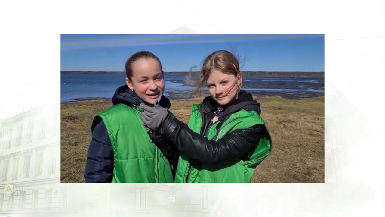 Новости Выпуск 5 2020-2021 учебный год смотреть онлайн