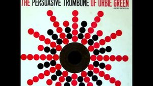 The Persuasive Trombone Of Urbie Green - 05 - Moonlight Serenade.mpg