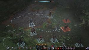 [PC] [64] Wartales - Укротитель диких зверей