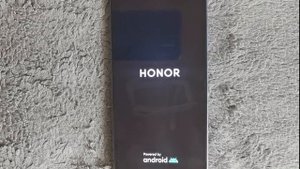 Honor 70 Lite Hard reset/Pattern unlock