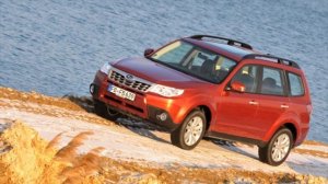 Subaru Forester 3 проблемы | Надежность Субару Форестер с пробегом