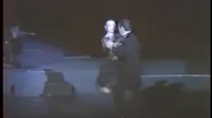 Tango Argentino - Jealousy - Nelson Avila y Nelida Rodriguez
