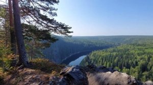 Сплав  Чусовая 2021 9 дней на плоту